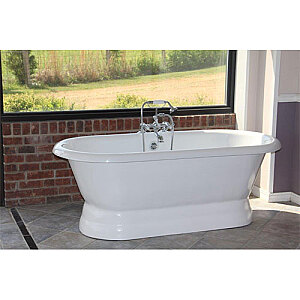 Majesty Bathtub