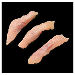 Catfish Strips