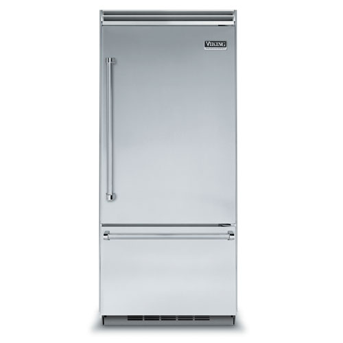 Refrigeration with Bottom Freezer, Viking Range 5 Series