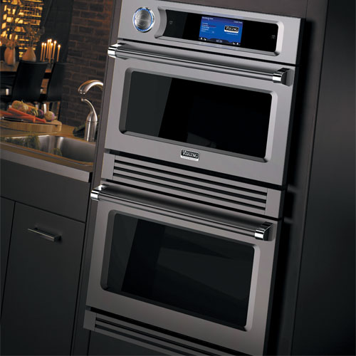 Viking Turbo Chef Oven