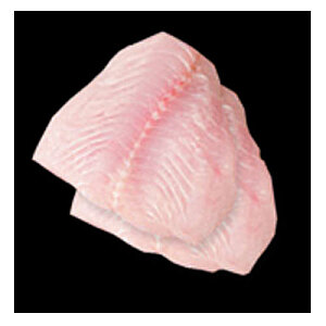 Delacata Style Catfish Fillets