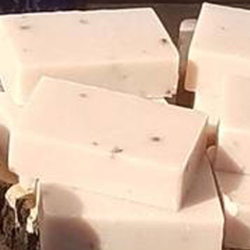 Lavender & Patchouli Body Soap