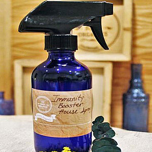 Immunity Booster Room Spray