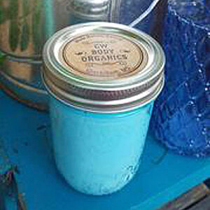 Herbal Bug Repellent Cream