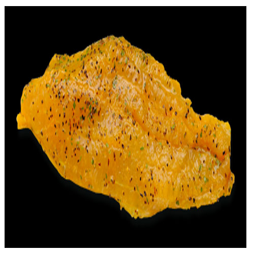 Lemon Pepper Catfish Fillets