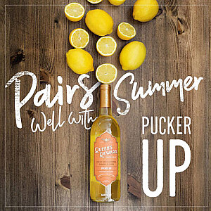 Pucker Up Mead