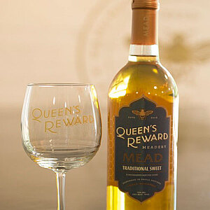 Traditional Sweet Mead