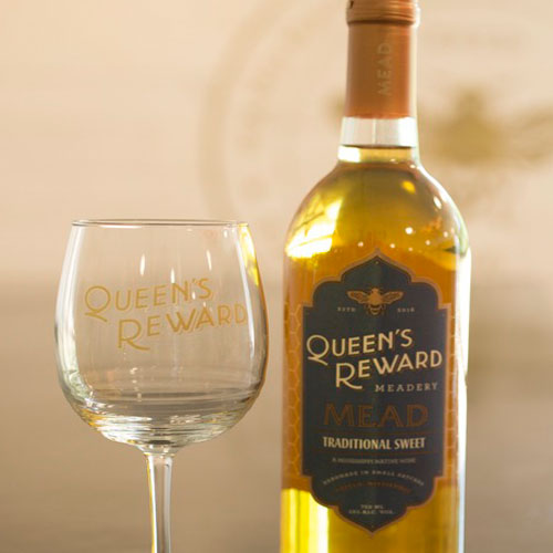 Traditional Sweet Mead