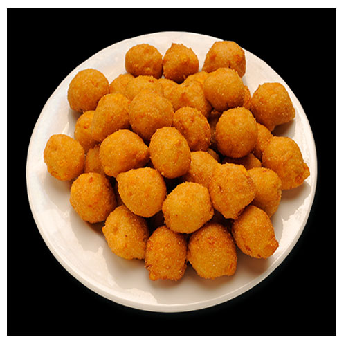 Simmons Hushpuppies