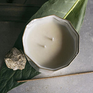 Walden Woods 14 oz. Soy Candle No. 15