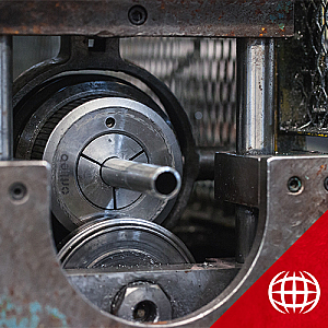 Process Tube