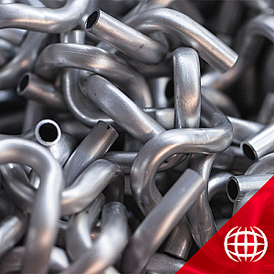 Tooling Tubes