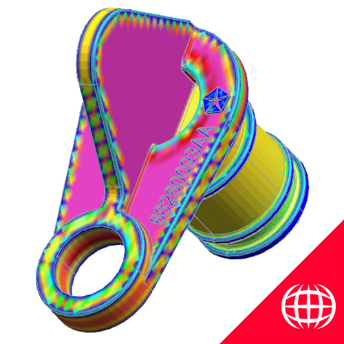 Sample Prototype Design