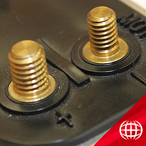 Grommets