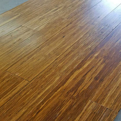 Bamboo Flooring