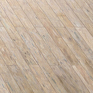 Whitewash Bamboo Flooring