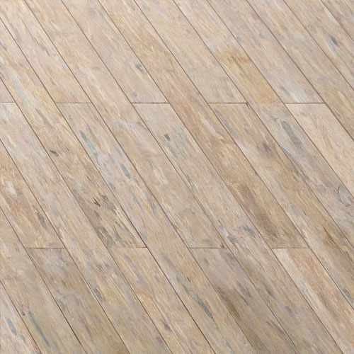 Whitewash Bamboo Flooring