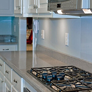 Marble Countertop