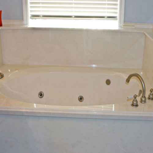 Marble Tub
