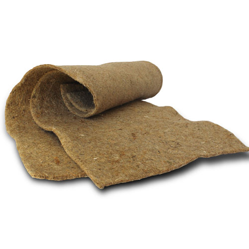 Biopad Oil Absorbent and Erosion Control Pad