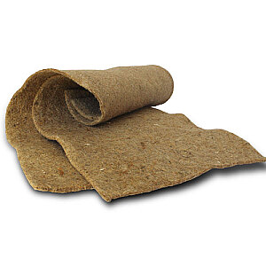 Biopad Oil Absorbent and Erosion Control Pad