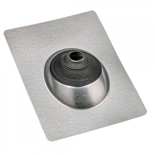 Gas Vent Base, Multi-fit