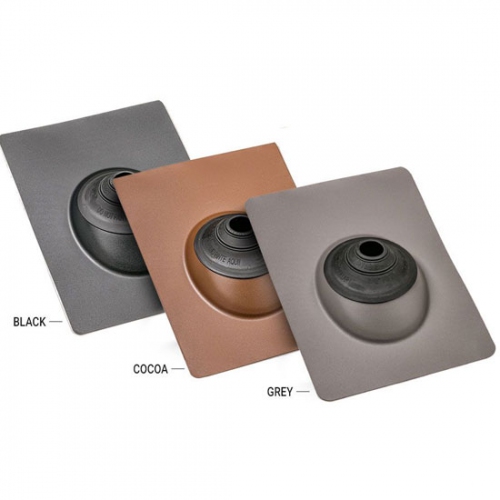 Neva-Calk Powder Coat Flashings