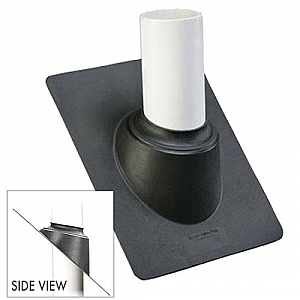Steep Pitch Super Neo-Poly Roof Flashings