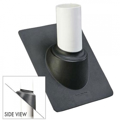 Steep Pitch Super Neo-Poly Roof Flashings