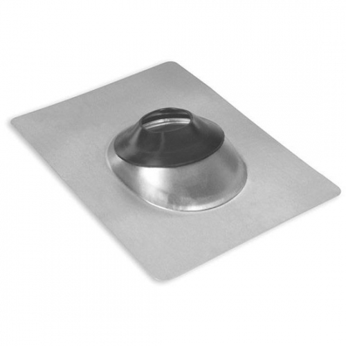 Aluminum Base Roof Flashings