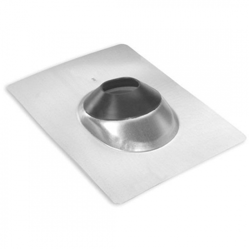Galvanized Base Roof Flashings