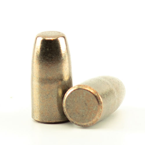 Sinterfire Frangible Bullet