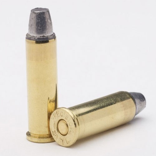 Federal Primer 38 Spl 158gr SWC