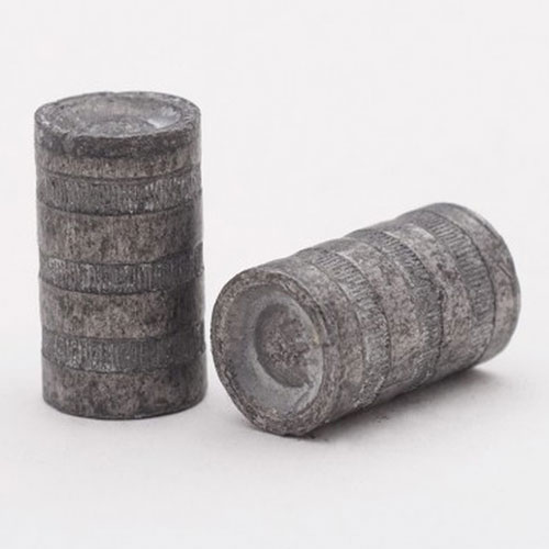 Hollow Base Wadcutter 38 Cal 148gr Bullet