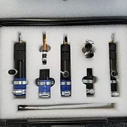 Commercial Pipe Wiper Kit