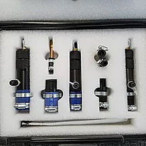 Commercial Pipe Wiper Kit