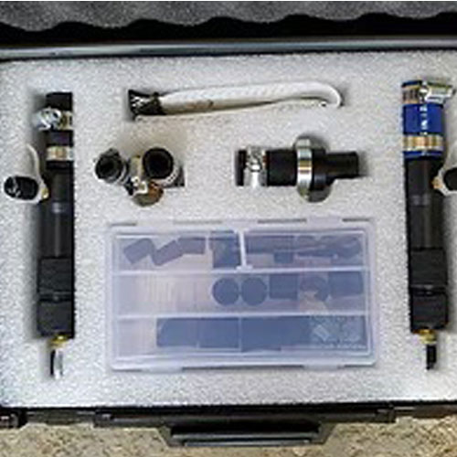 Residential Pipe Wiper Kit