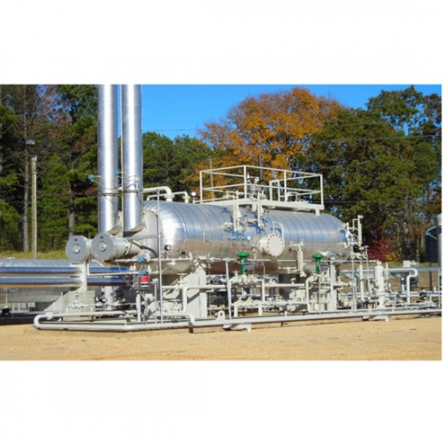 Industrial Pressure Vessel