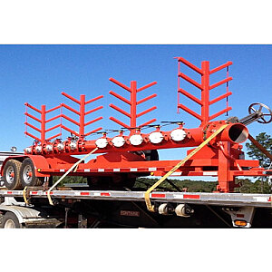 Pipe Rack