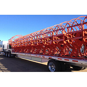 Pipe Spools
