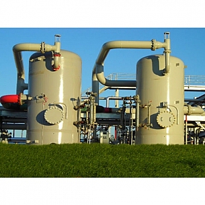 Pressure Vessels