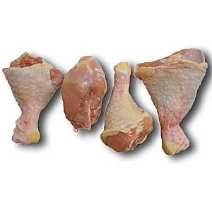 Drumsticks