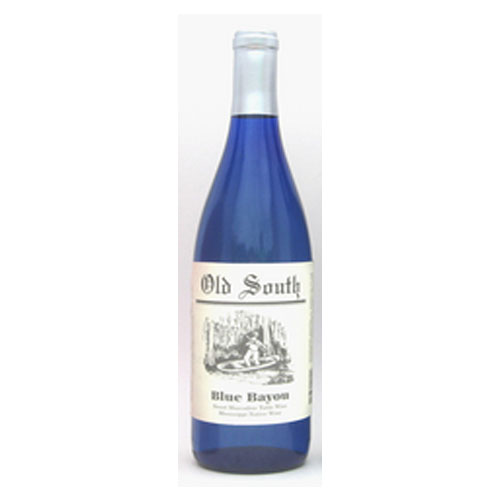 Blue Bayou Sweet White Wine