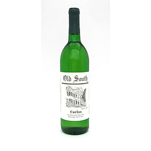 Carlos Dry White Wine