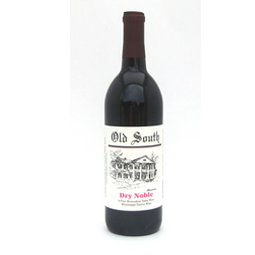 Dry Noble Dry Red Wine