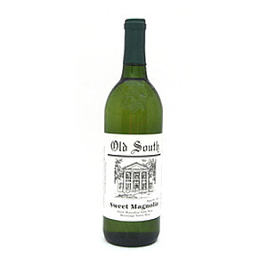 Sweet Magnolia White Wine