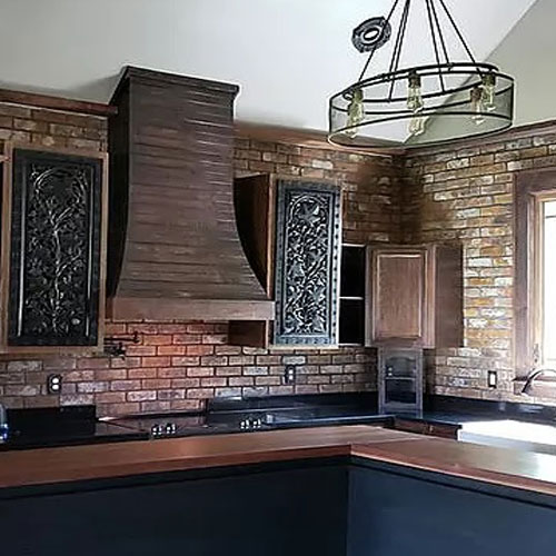 New Caste Wall Brick