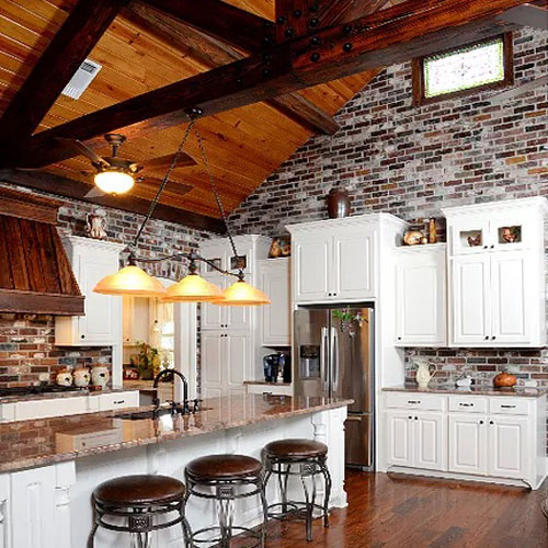 Rose Hill Wall Brick