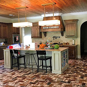 St. Louis Floor Brick