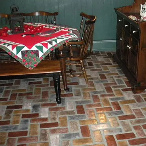 Windsor Floor Brick